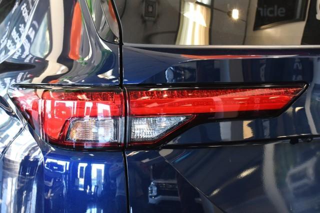 used 2024 Mitsubishi Outlander PHEV car, priced at $30,769