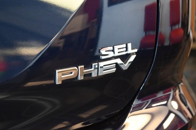 used 2024 Mitsubishi Outlander PHEV car, priced at $30,769