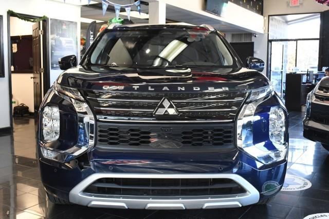 used 2024 Mitsubishi Outlander PHEV car, priced at $30,769