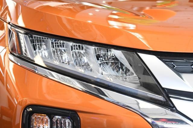 new 2026 Mitsubishi Outlander Sport car, priced at $27,975
