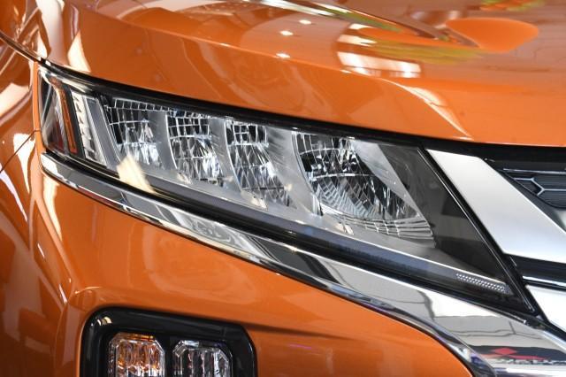 new 2026 Mitsubishi Outlander Sport car, priced at $27,975
