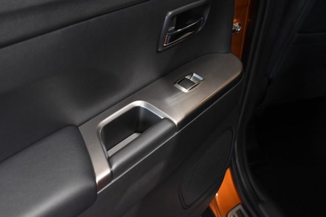 new 2026 Mitsubishi Outlander Sport car, priced at $27,975
