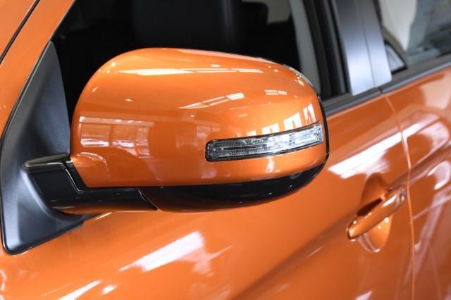 new 2026 Mitsubishi Outlander Sport car, priced at $27,975