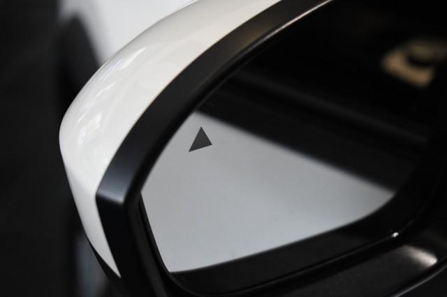 used 2023 Nissan Rogue car, priced at $20,112