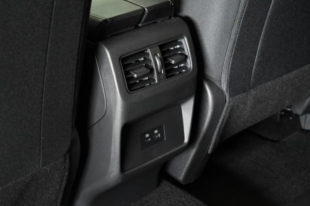 used 2023 Nissan Rogue car, priced at $20,112