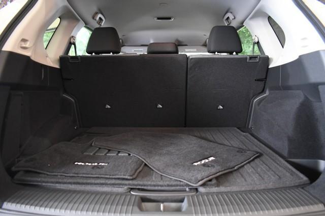 used 2023 Nissan Rogue car, priced at $20,112