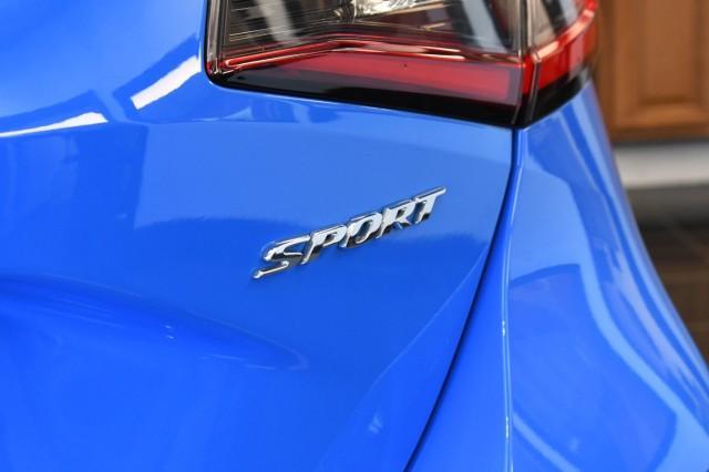 used 2022 Honda Civic car
