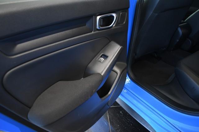 used 2022 Honda Civic car
