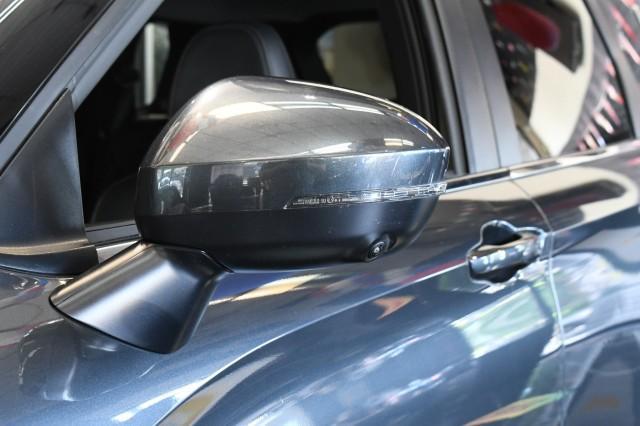 used 2024 Mitsubishi Outlander car