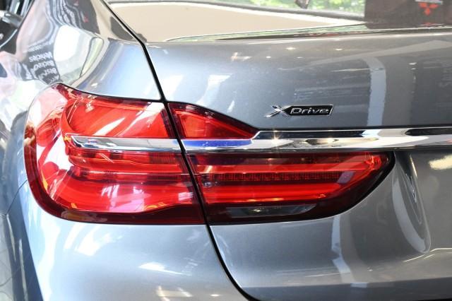 used 2019 BMW 750 car, priced at $29,545