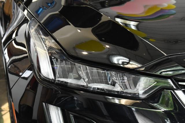 used 2020 Cadillac CT5 car