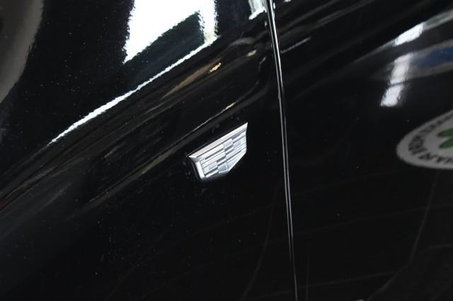 used 2020 Cadillac CT5 car