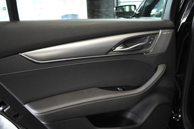 used 2020 Cadillac CT5 car