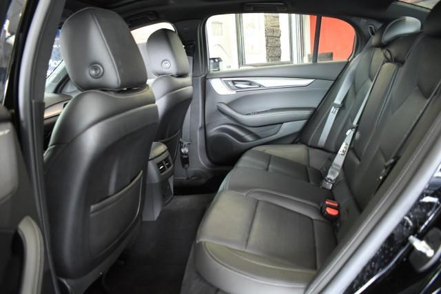 used 2020 Cadillac CT5 car