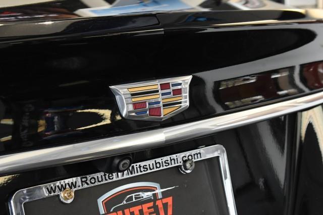 used 2020 Cadillac CT5 car