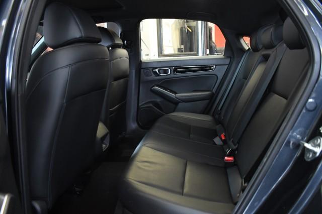 used 2024 Honda Civic car, priced at $24,091