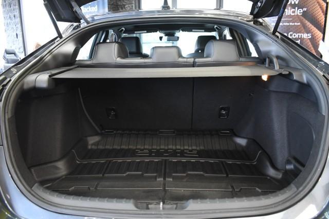 used 2024 Honda Civic car, priced at $24,091