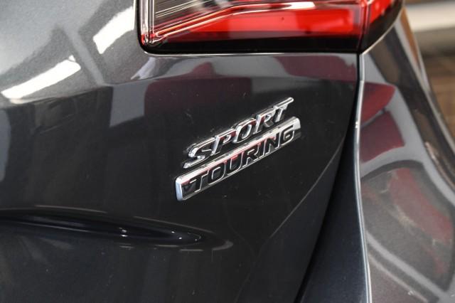 used 2024 Honda Civic car, priced at $24,091