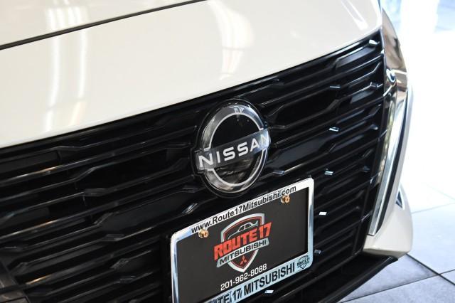 used 2024 Nissan Altima car, priced at $17,698