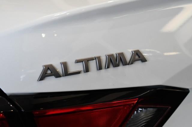 used 2024 Nissan Altima car, priced at $17,698