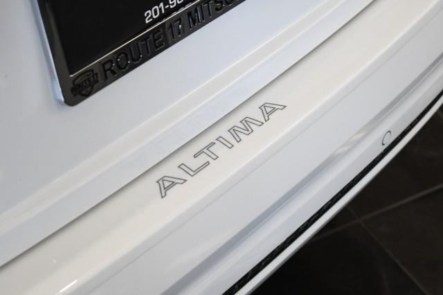 used 2024 Nissan Altima car, priced at $17,698