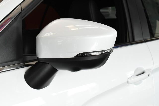 new 2026 Mitsubishi Eclipse Cross car, priced at $35,824