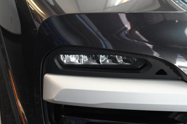 used 2020 BMW X3 car
