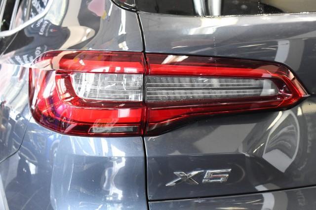 used 2019 BMW X5 car, priced at $25,890