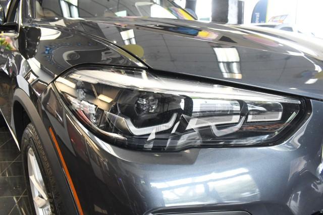 used 2019 BMW X5 car, priced at $25,890