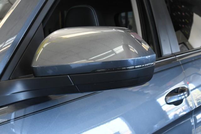 used 2023 Volkswagen Atlas car, priced at $35,700