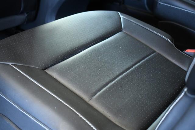used 2023 Volkswagen Atlas car, priced at $35,700
