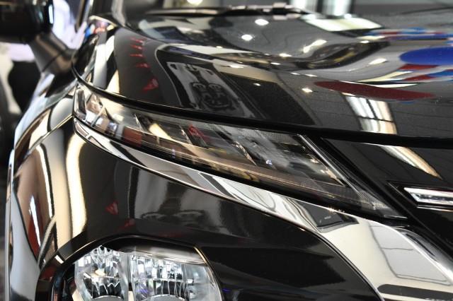 new 2026 Mitsubishi Outlander car, priced at $52,570