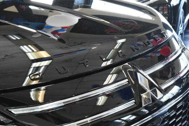new 2026 Mitsubishi Outlander car, priced at $52,570