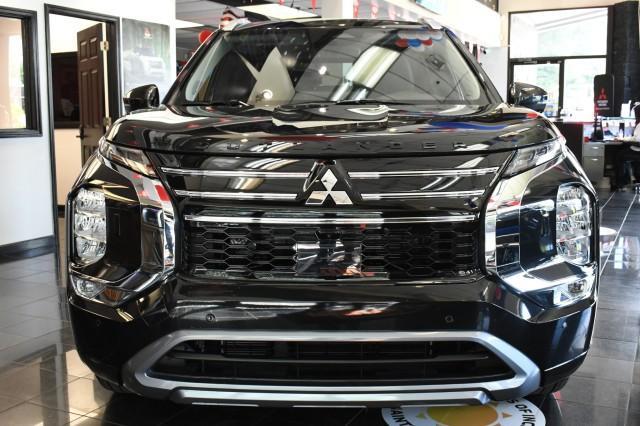 new 2026 Mitsubishi Outlander car, priced at $52,570
