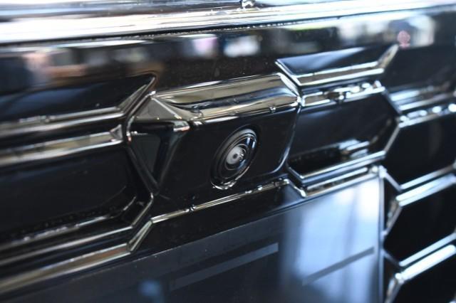 new 2026 Mitsubishi Outlander car, priced at $52,570