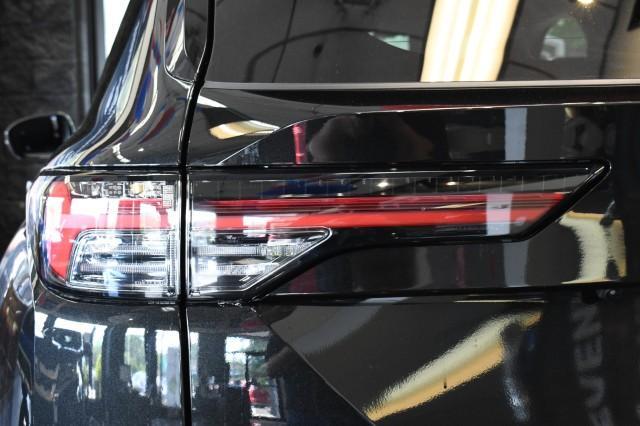 new 2026 Mitsubishi Outlander car, priced at $52,570