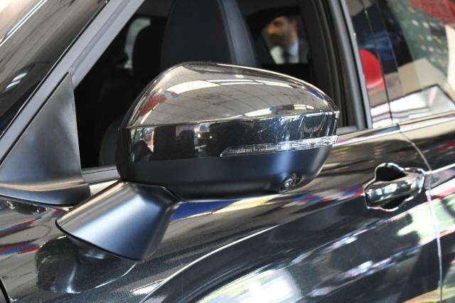 new 2026 Mitsubishi Outlander car, priced at $52,570