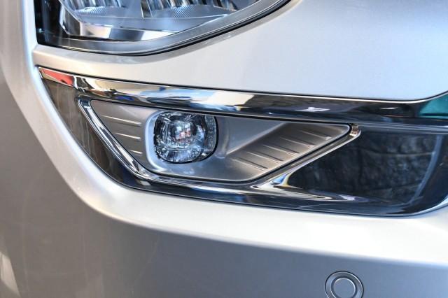 new 2026 Mitsubishi Outlander car, priced at $33,145