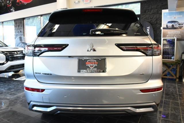 new 2026 Mitsubishi Outlander car, priced at $33,145