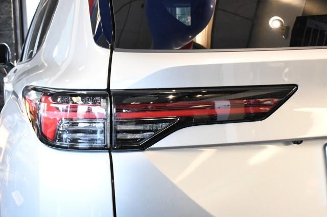new 2026 Mitsubishi Outlander car, priced at $33,145