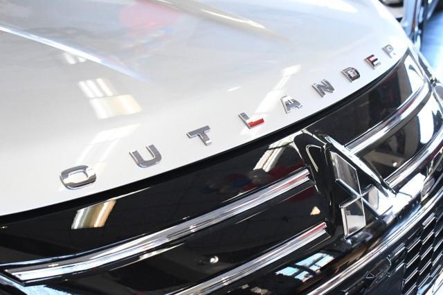 new 2026 Mitsubishi Outlander car, priced at $33,145