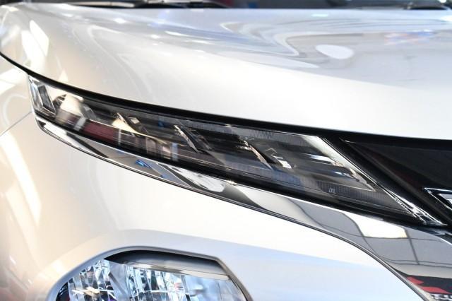 new 2026 Mitsubishi Outlander car, priced at $33,145