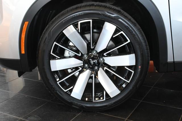 new 2026 Mitsubishi Outlander car, priced at $33,145