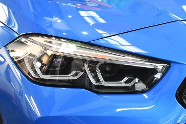 used 2024 BMW M235 Gran Coupe car, priced at $35,875