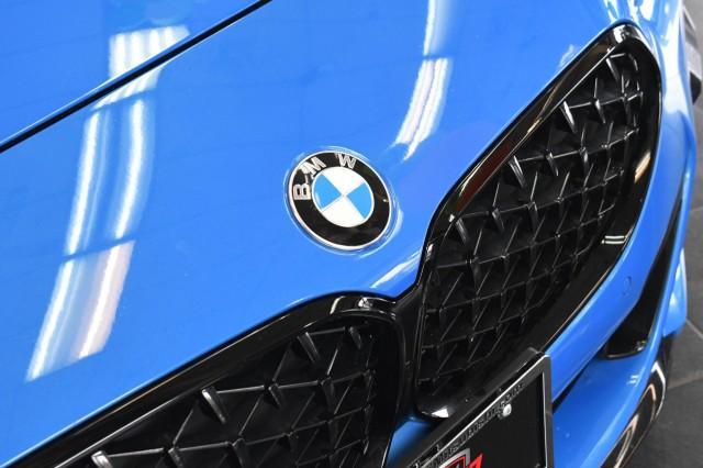 used 2024 BMW M235 Gran Coupe car, priced at $35,875