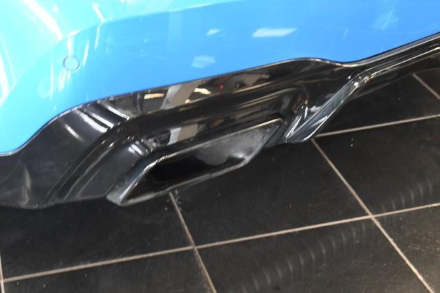 used 2024 BMW M235 Gran Coupe car, priced at $35,875