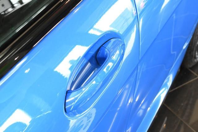 used 2024 BMW M235 Gran Coupe car, priced at $35,875