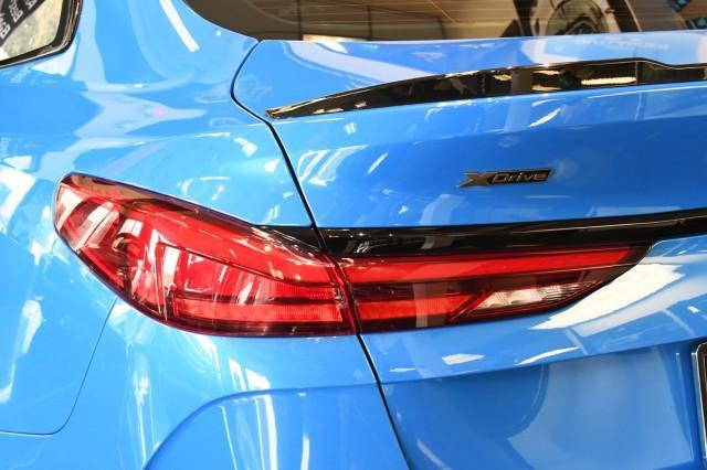 used 2024 BMW M235 Gran Coupe car, priced at $35,875