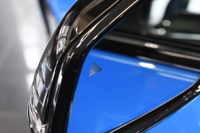 used 2024 BMW M235 Gran Coupe car, priced at $35,875