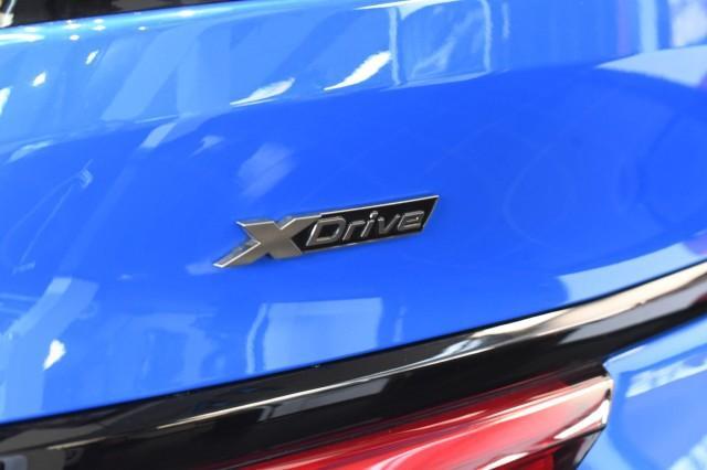 used 2024 BMW M235 Gran Coupe car, priced at $35,875